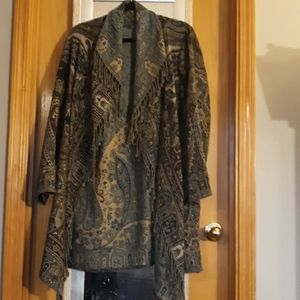 Wearable art by Lea